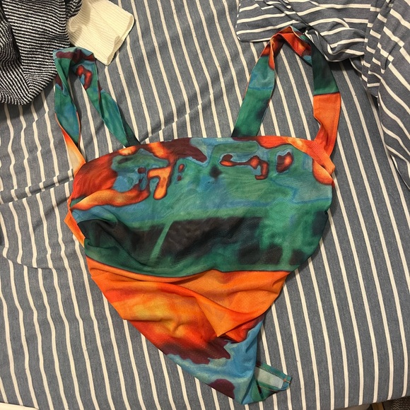 Miaou Tati Top - Picture 2 of 5